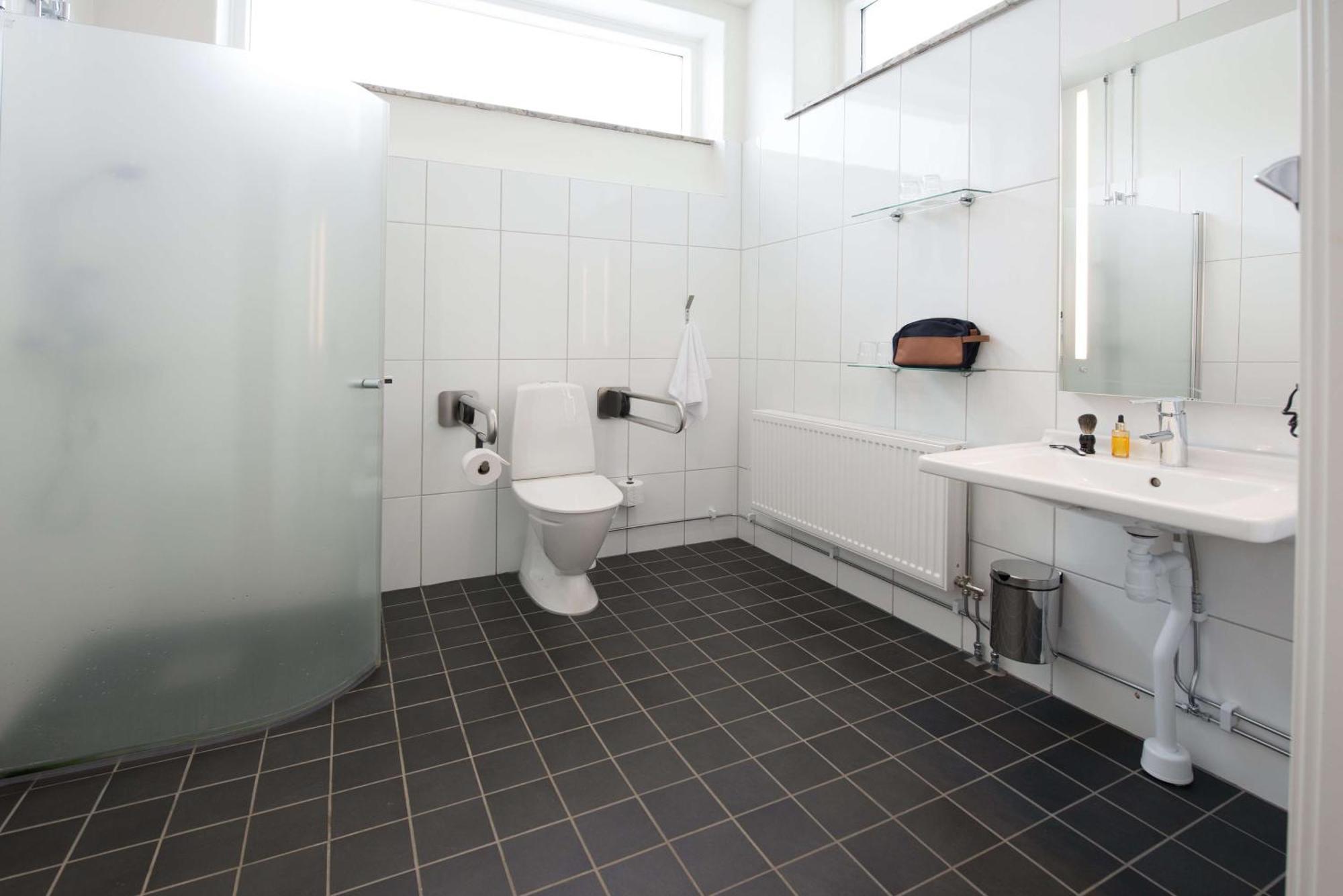 Scandic Billingen Skövde Exteriér fotografie
