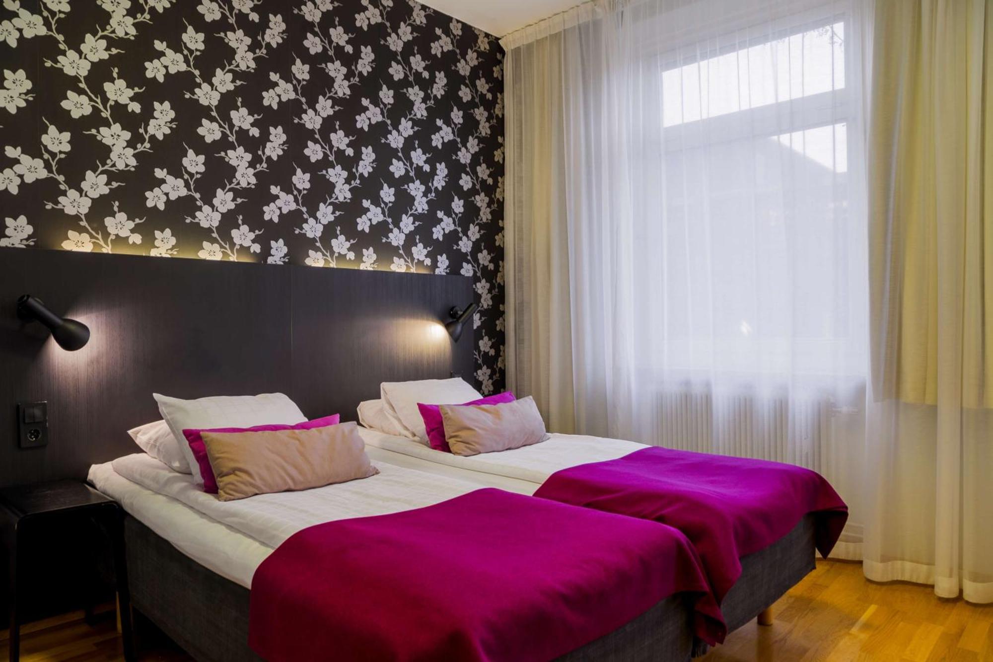 Scandic Billingen Skövde Exteriér fotografie